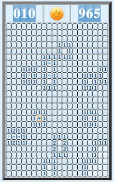 Customizable MineSweeper - Screenshot 2