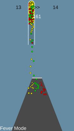 tube run - Screenshot 3