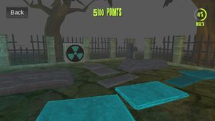 Zobie VR - Screenshot 3