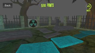 Zobie VR - Screenshot 3