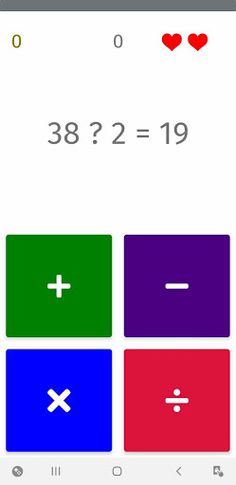 Math Puzzle - Calculation - Screenshot 4