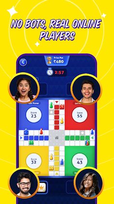 Zupee: Play Ludo Online - Screenshot 2