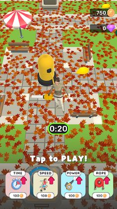 Spring Cleaning - Screenshot 4