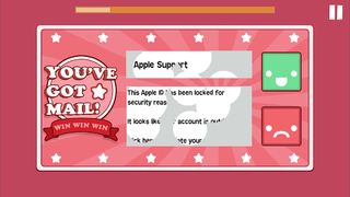 What the Hack! - Screenshot 2