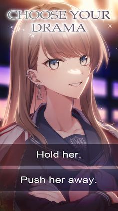 Bad Girls Tough Love - Screenshot 2