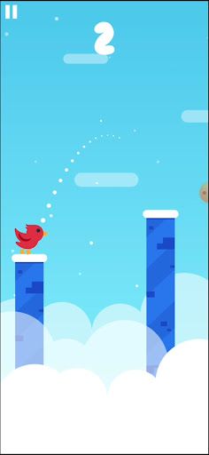 Bird Go : Challenge To Fly - Screenshot 4