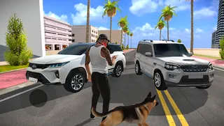 Indian Bikes And Cars Game 3D - Screenshot 3