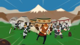 Age of Anatolia: Idle Tycoon - Screenshot 1