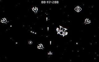 Space Commander - Screenshot 2