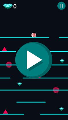 Blitex - Roll the Ball - Screenshot 2