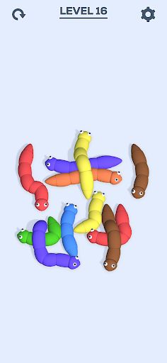 Let'em Fly - Screenshot 1