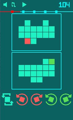 Equal Block - Screenshot 4