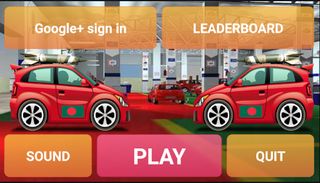 Car Bombing -কার বোম্বিং - Screenshot 1