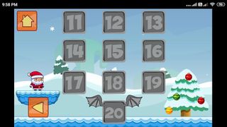 Christmas Adventure - Screenshot 3