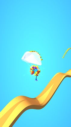 Hoppy Run - Screenshot 3