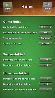 Niggle (Oh Hell!) - Screenshot 3