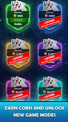 Kachuful - Judgment card game - Screenshot 4