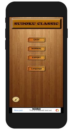 Sudoku Puzzle Game - Screenshot 2