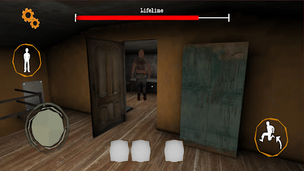 The Twins - Screenshot 3