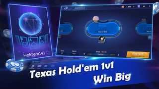 APG-Texas Holdem Poker Game - Screenshot 3