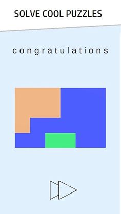 Infinite Puzzles - Screenshot 3