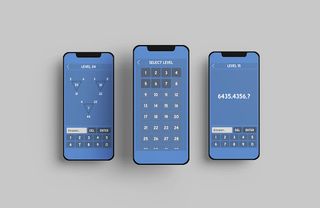 Quick Maths - Screenshot 2