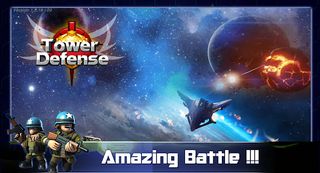 Tower Defense Zone - Screenshot 2