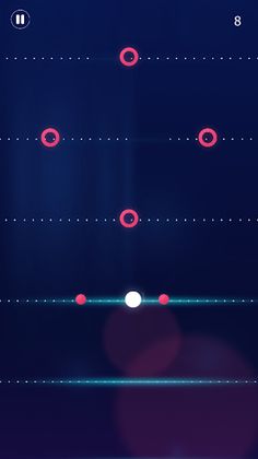 Dots Jump - Screenshot 4
