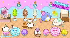 Fresh Bread! Fairy Bakery - Screenshot 2