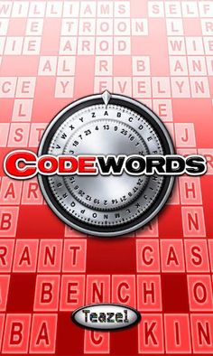 Codewords Paid - Screenshot 1