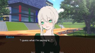 A Daydream Away - Screenshot 2