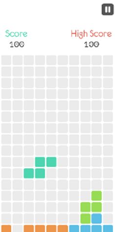 BUILD TOWER WITH BLOCKS - Screenshot 2