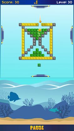 Quadranoid - Screenshot 3