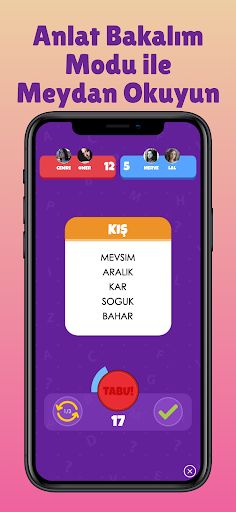 Online Anlat Bakalım - Screenshot 4