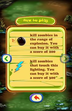 Zombies Finger Splatter - 2019 - Screenshot 3