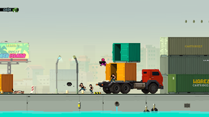 International Missions - Screenshot 3