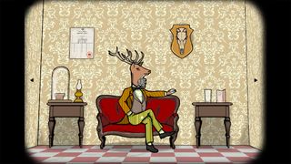 Rusty Lake Hotel - Screenshot 2