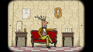 Rusty Lake Hotel - Screenshot 2