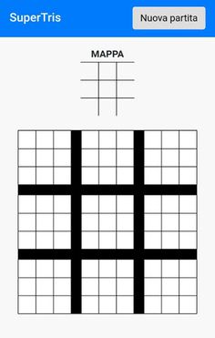 Super Tris - Screenshot 1