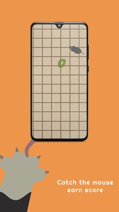 Free Games For Cats - Mouse Ch - Screenshot 2