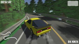 Initial Drift - Screenshot 2