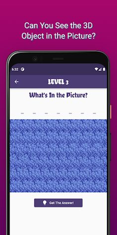 OT Stereogram Quiz Pro - Screenshot 3