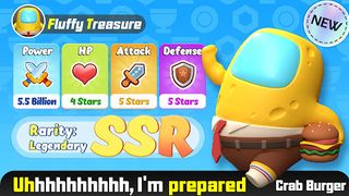 Space Hilarity - Screenshot 2