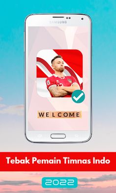 Tebak Pemain Timnas Indo 2022 - Screenshot 1