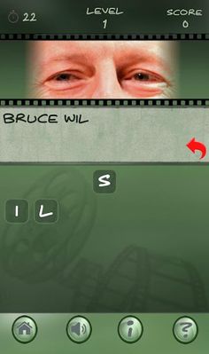 Face Rebus - Screenshot 3