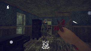 Grandpa - The Horror Game - Screenshot 1