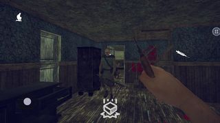 Grandpa - The Horror Game - Screenshot 1