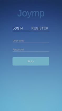 Joymp - Screenshot 1