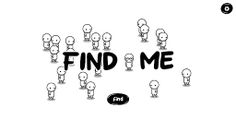 Find ME - Screenshot 4
