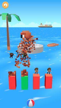 Guess Voxel - Screenshot 4